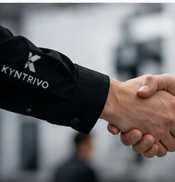 Conceptual industrial partnership and long-term customer relationship
