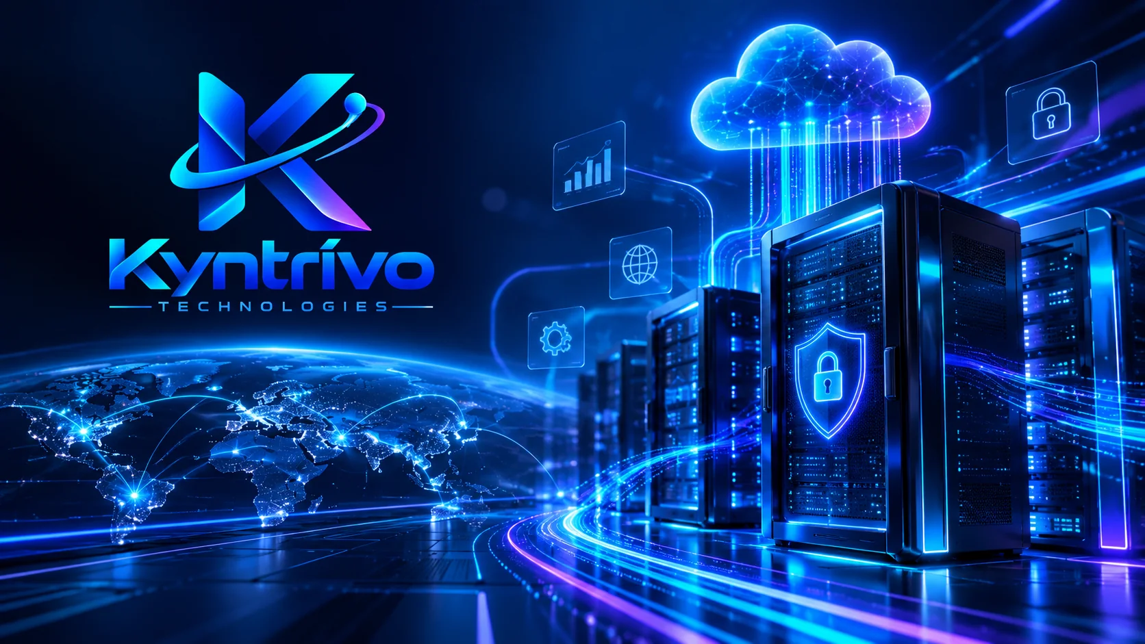 Secure cloud infrastructure